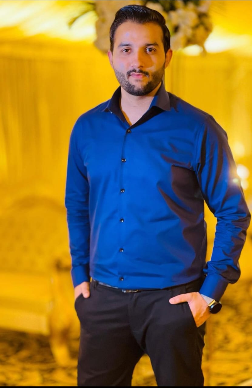 Waleed Mubashar